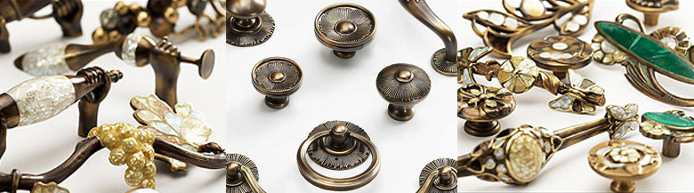 Faucets
