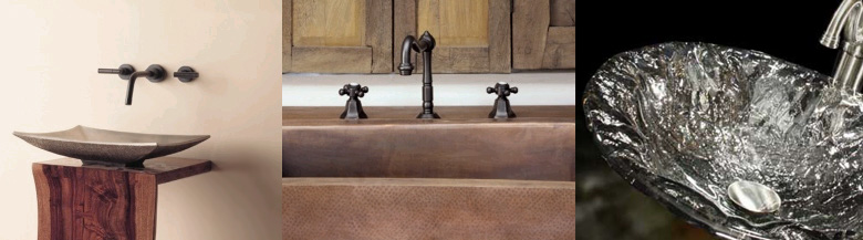 Faucets