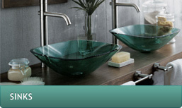 Sinks