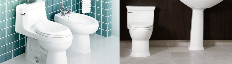 Faucets