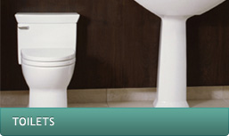 Toilets