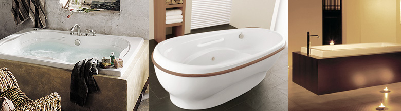 Faucets